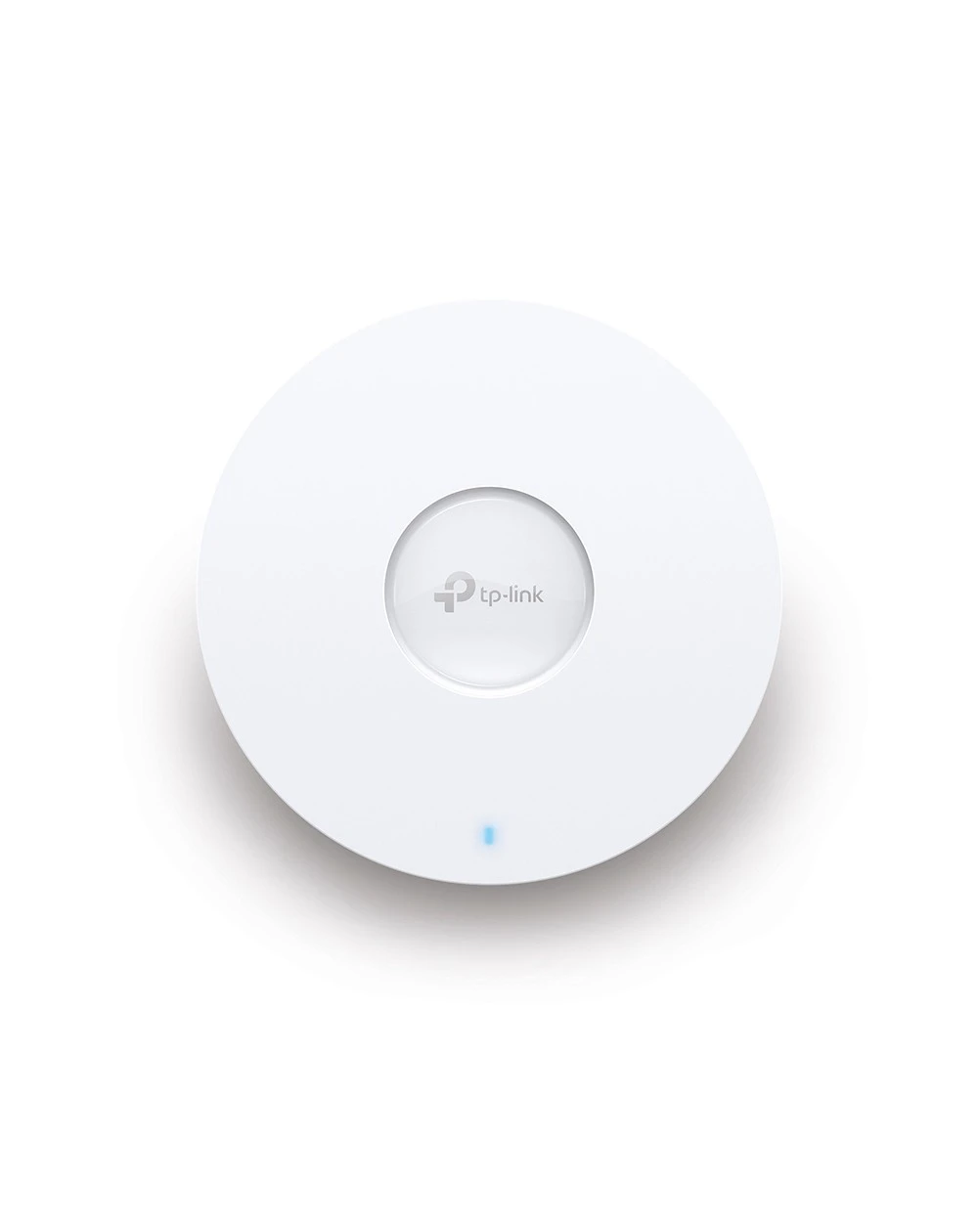 Le TP-LINK EAP650 est un point d'accès WiFi 6 AX3000 au design plafonnier offrant une couverture Wi-Fi ultra-rapide pour des environnements professionnels. Avec la technologie Wi-Fi 6, il permet de gérer plus de dispositifs simultanément tout en offrant une connexion plus rapide et stable.